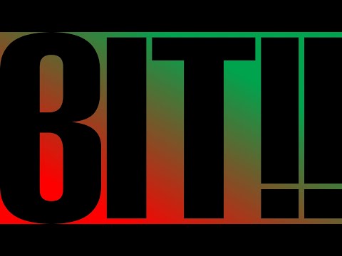 In Tech: BIT!!