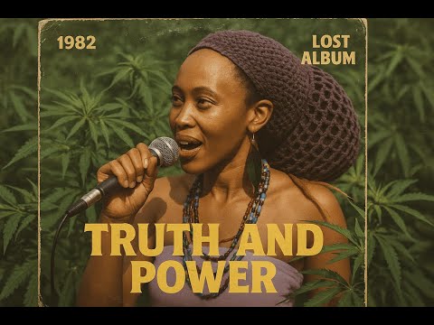Roots Reggae - (1978) -[ Lost Album ]- Jahna Dube  Vibration Queen - Truth & Power