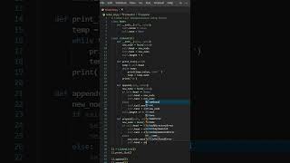 Linked List Made Simple | Step 3: Prepend Method