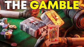 The Odds Makers - Rust Movie