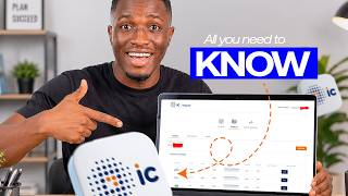 Make Money with IC wealth - Full Beginners Guide 2026