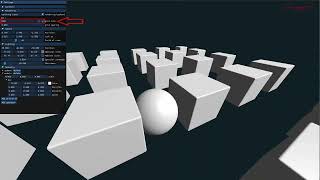 Visual Computing Project - Demo