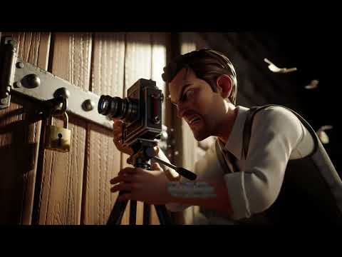 🔒 The Locked Door No One Could Ever Open | Scary Mystery Story