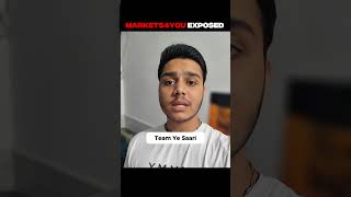 Forex4You SCAM in India 🚨 I Lost $14,467 | Beware of Illegal Forex Trading