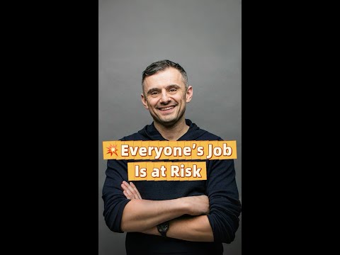 Everyone Is Losing Their Job… Here’s Why