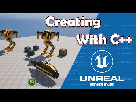 UE5 C++ Game Creation User Interface 14/06/2025