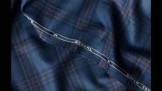 SCABAL AUTUMN LEAVES COLLECTION