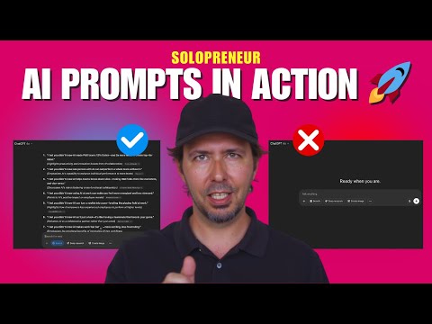 This AI Prompt Vault Will Change Your Content Game (Watch It Work!)