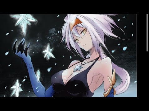 🔥 The True Dragons of Tensura Explained: Powers, Origins & Secrets! 🔥 #anime #rimuru #slime #tensura