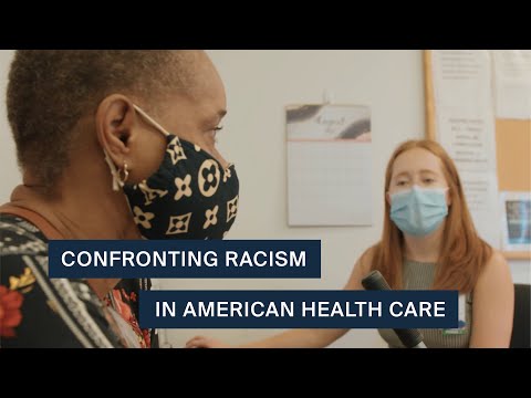 The Divide: Confronting Racism in American Health Care