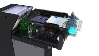 SMART Payout & SMART Hopper