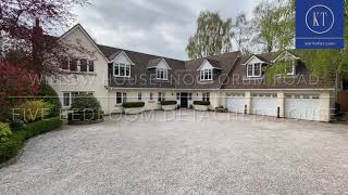 Karl Tatler Estate Agents Virtual Viewing, Willow House, Noctorum Road