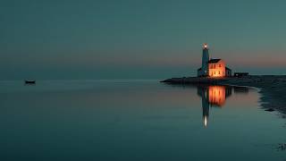 Deep Chillout Music for Work & Study ~ Deep Work Mix