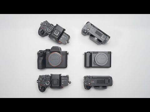 Is the Sony A7SIII WORTH IT in 2025 vs Sony ZV E1??