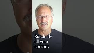 Drowning in AI Overload? This Fix Will Change How You Write