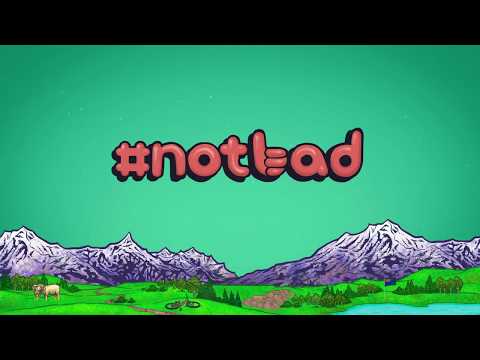 NotBad- Award winning Sports Films- 600 fps  Intro Shot