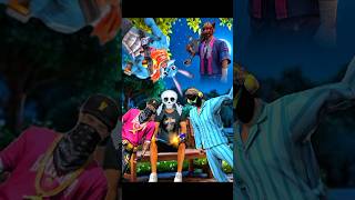 free fire shop thekedarmi ID ☠️ #freefire #freefireclips #shorts