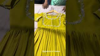 മോശം സമയത്തെ നല്ല മനുഷ്യരു#onlineshopping #online #fashion #wedding #dress #shortvideo #embroidery