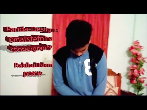 'PANDA'-Desiigner Dance ||| MattSteffanina Choreography (#panda)