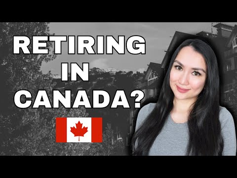 10 Most Affordable Places To Retire In Canada | Newbie Canadian