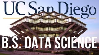 My B.S. Data Science Degree Journey | My College Experience