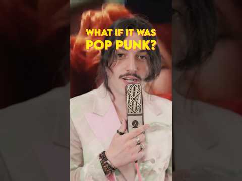red wine supernova by chappell roan (Loveless cover)