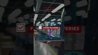 🚀 Cross-Docking Meets AI & Automation!