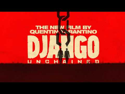 DJANGO UNCHAINED - Sister Sara's Theme - OST