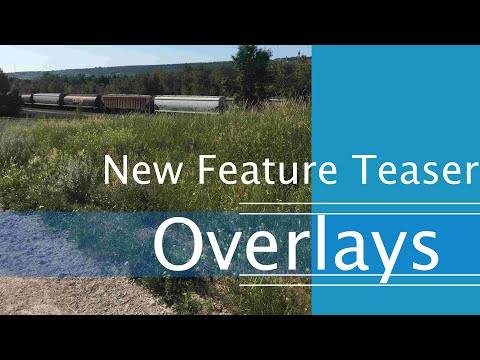 SeekBeak Overlays Teaser