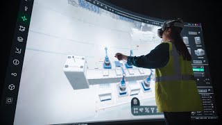 Tech Decoded - Digital Twins