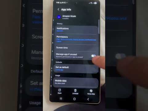 Apps ko permission kaise chalu kare || how to allow and deny permissions of apps #ytshorts #shorts