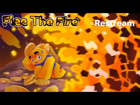 Tester System | Flee The Fire