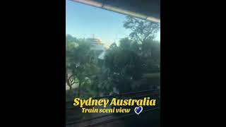 Circular Quay Sydney #australia #australiadiaries #exploresydney #everyone #views  #viral #fyp