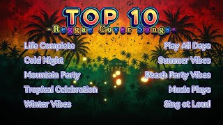 REGGAE VIBES, NEW DUB MUSIC REGGAE FOR BOOST YOUR MOOD (2)