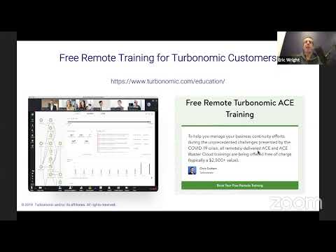 Turbonomic Customer Quarterly: Roadmap, Enhancements, and Vision