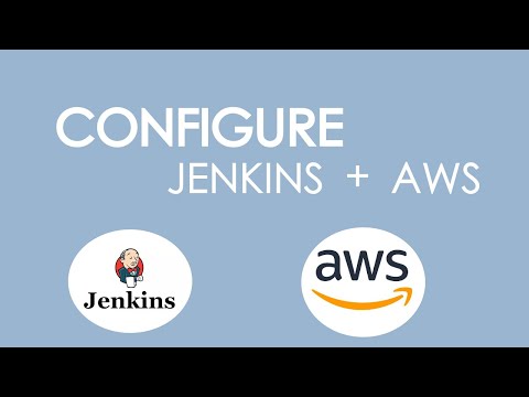 Install Jenkins in AWS EC2 Explained in 15 Mins- Everything you need to know