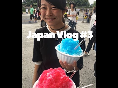 HomeStay Part 2- Himeji Castle & the longest bridge