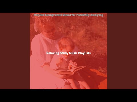 Inspired Moods for Reading Sessions