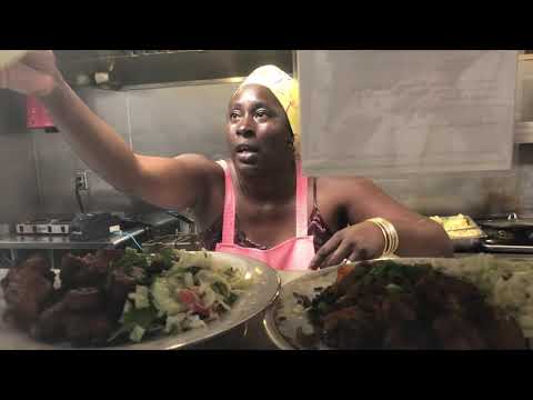 Yaqueline y Su Sabor Cubano | Bay Area Cuban Food | Chivi Digital