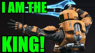 CONSTANTLY LAUGHING! | Halo Infinite
