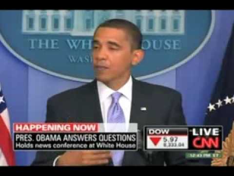 LATEST OBAMA ANWSERS question asked by iranian