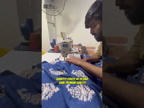 What makes Alam apparel different?