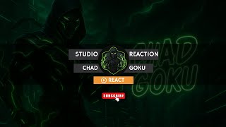 (Chadgoku reaction)WHEN BANKS MAKE YOU SAY YOUR BUSINESS OUT LOUD (featuring Darryl Mayes)