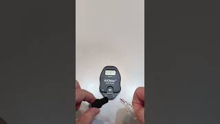 A1C Self Check💪🏼🩸💉