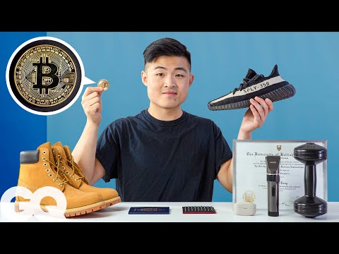 10 SMARTEST Purchases To Make In Your 20s (Build Wealth)