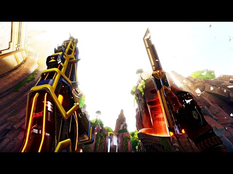 Counter Strike Valorant Mobile | (Red Valiant) Rgx Fire Fly , Vandal Collection #1