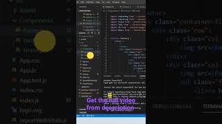 React Router: A Comprehensive Guide for Beginners | Web Development Skills