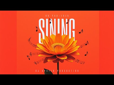 DJ Apollo Production - Sining ng Pag-ibig