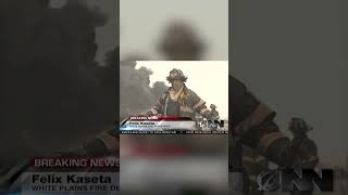 Survivors Of Gas Station Explosion Mourn Tragic Loss Of Gas