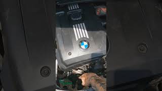 08 bmw 328i rundown ac compressor replacement #fypシ #bmw #mobile #mechanic #love #funny #work #bmw